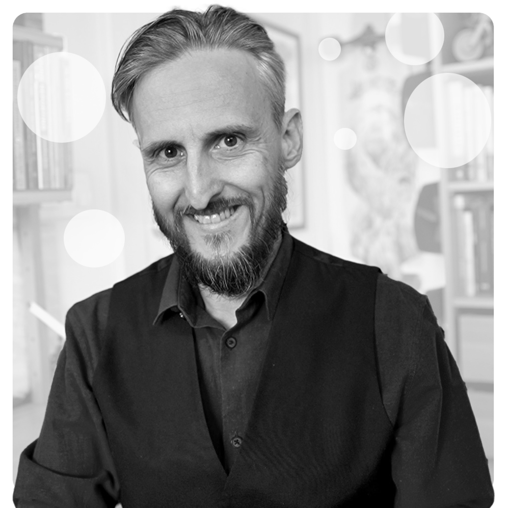 Hosted by: Werner Puchert